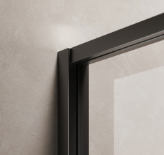 Hot Style Wholesale Rectangular Sliding Corner Shower Door TW107-L-31