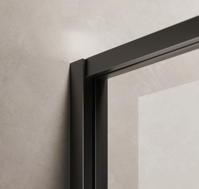 Hot Style Wholesale Rectangular Sliding Corner Shower Door TW107-L-31