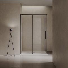 Quality Wholesale Unique Design Sliding Rectangular Corner Shower Door TW103-L-31