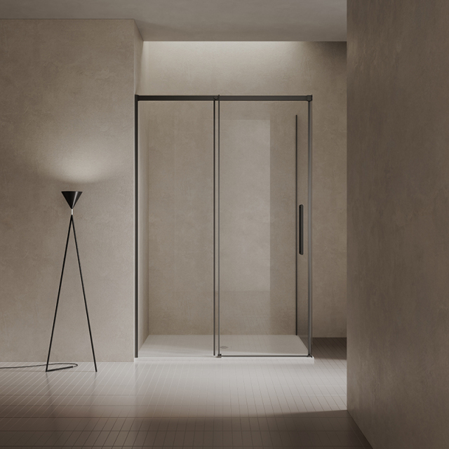 Quality Wholesale Unique Design Sliding Rectangular Corner Shower Door TW103-L-31