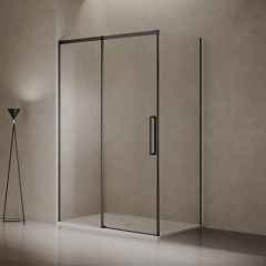 Quality Wholesale Unique Design Sliding Rectangular Corner Shower Door TW103-L-31