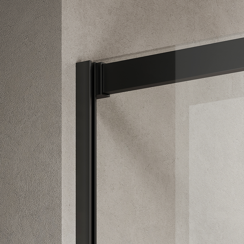 Quality Wholesale Unique Design Sliding Rectangular Corner Shower Door TW103-L-31