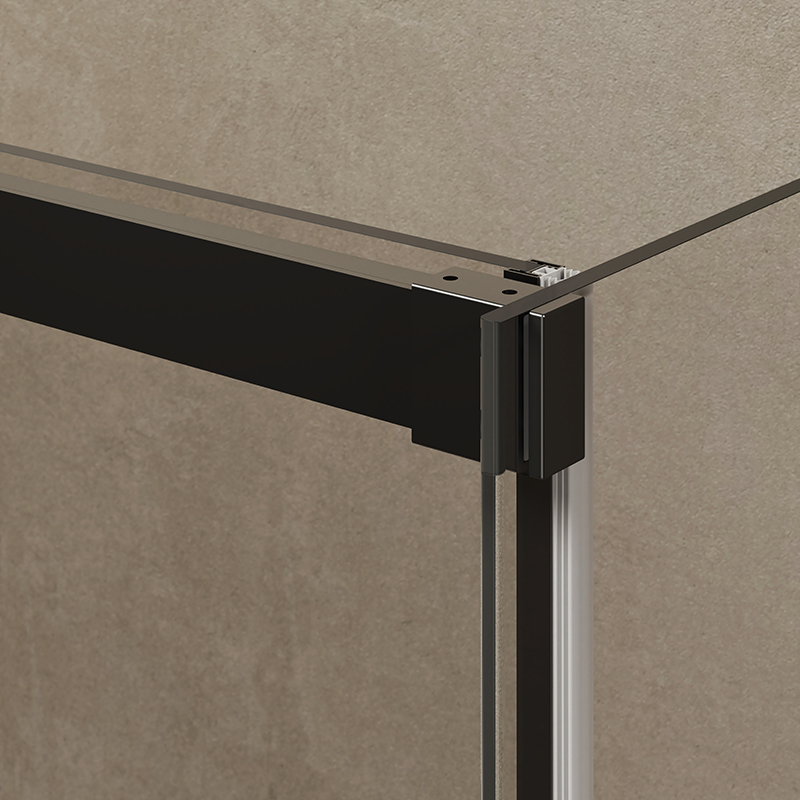Quality Wholesale Unique Design Sliding Rectangular Corner Shower Door TW103-L-31