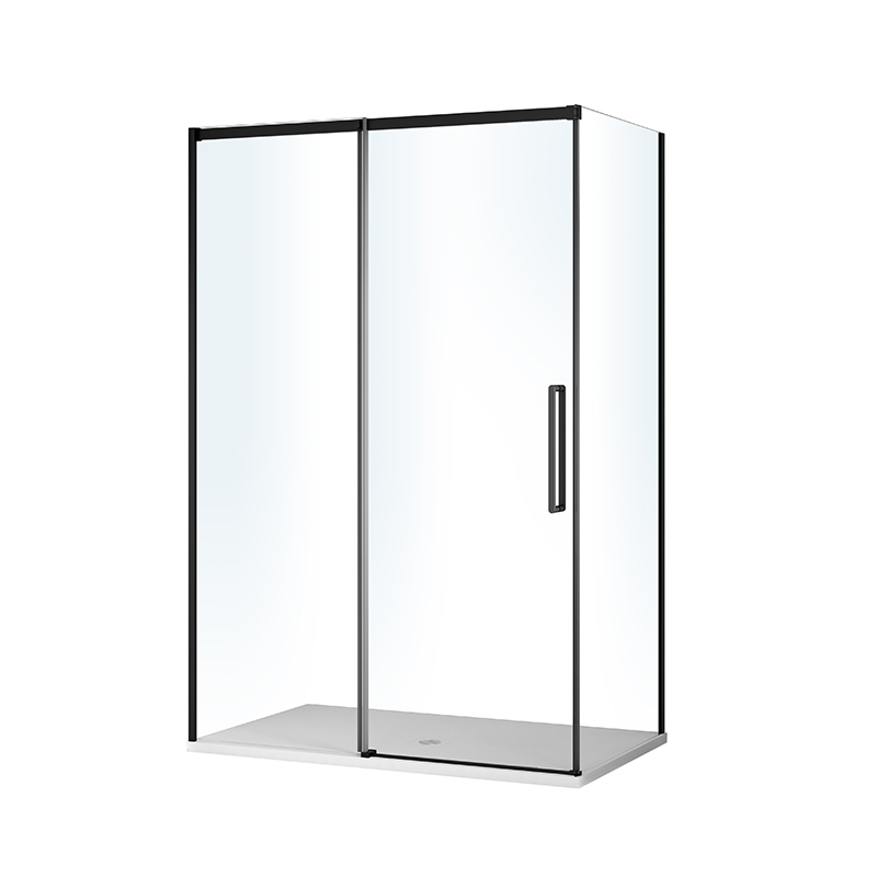 Quality Wholesale Unique Design Sliding Rectangular Corner Shower Door TW103-L-31