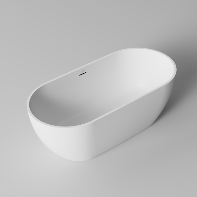 Wholesale Fashion Artificial Stone Bathtub TW-8501