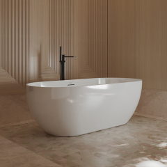 Wholesale Price Freestanding Acrylic Bathtub TW-7506