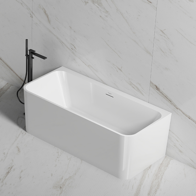 Popular Wholesale Designer Acrylic Bathtub TW-7581