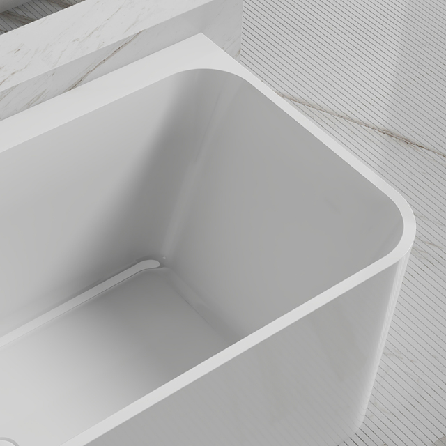 Popular Wholesale Designer Acrylic Bathtub TW-7581