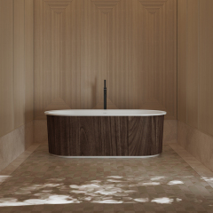 Popular Wholesale Designer Freestanding Bathtub TW-M21