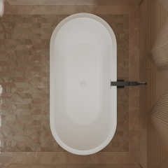 Popular Wholesale Designer Freestanding Bathtub TW-M21