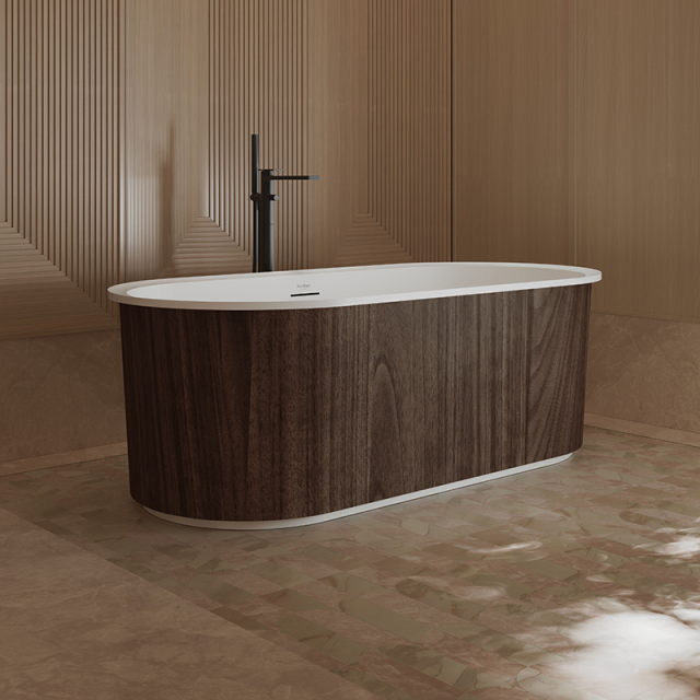 Popular Wholesale Designer Freestanding Bathtub TW-M21