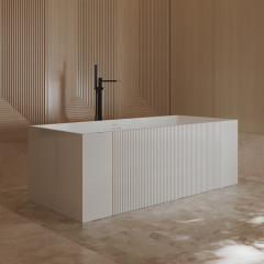 Hot Style Wholesale Freestanding Acrylic Bathtub XY-2005