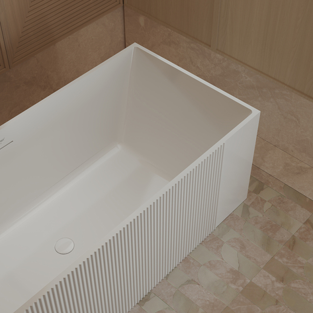 Hot Style Wholesale Freestanding Acrylic Bathtub XY-2005