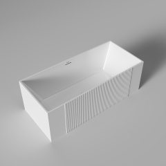 Hot Style Wholesale Freestanding Acrylic Bathtub XY-2005