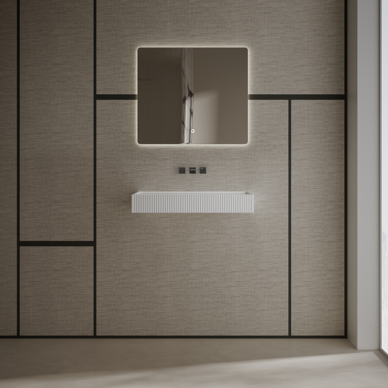 China Wholesale Factory Wall Hung Wash Basin TW-G251
