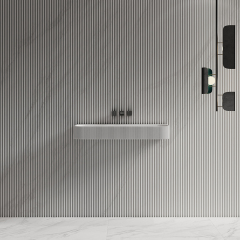 Wholesale Price Wall Hung Wash Basin TW-G261