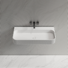 Wholesale Price Wall Hung Wash Basin TW-G261