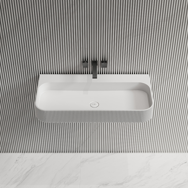 Wholesale Price Wall Hung Wash Basin TW-G261