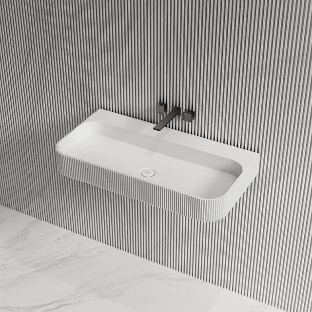 Wholesale Price Wall Hung Wash Basin TW-G261