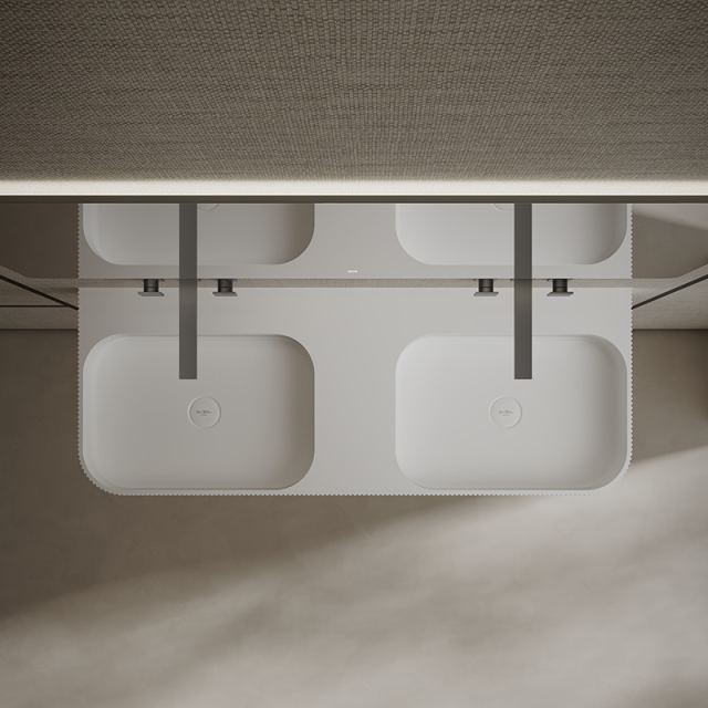 Wholesale Price Wall Hung Wash Basin TW-G262