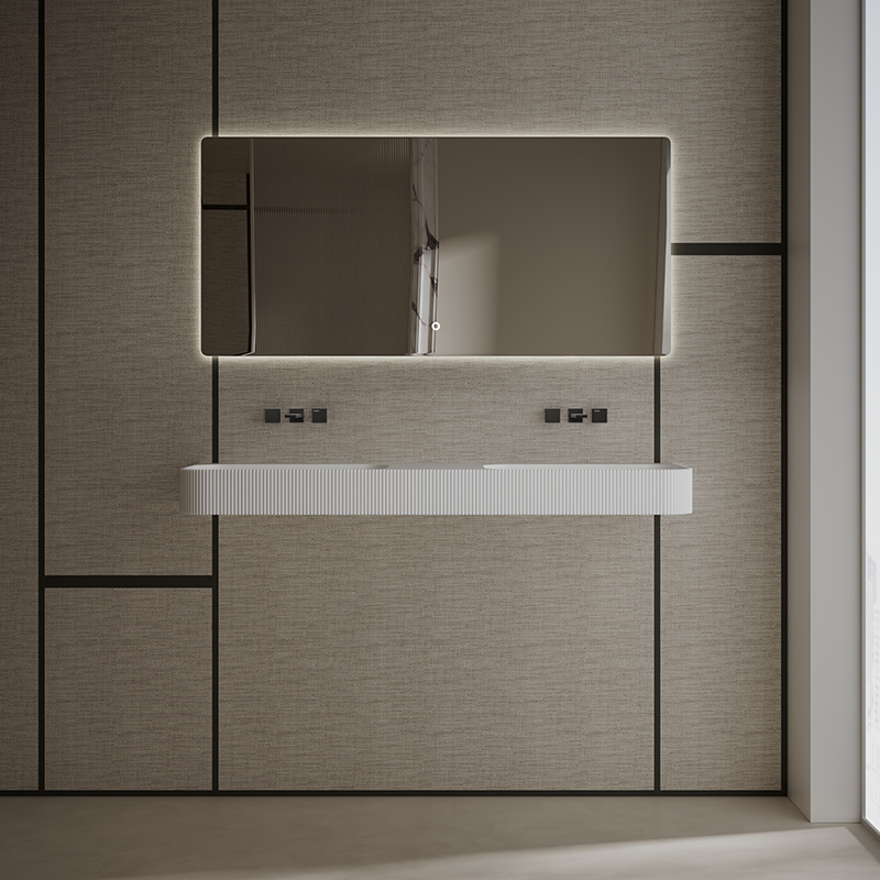 Wholesale Price Wall Hung Wash Basin TW-G262