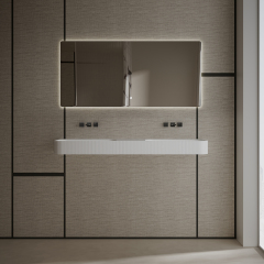 Wholesale Price Wall Hung Wash Basin TW-G262
