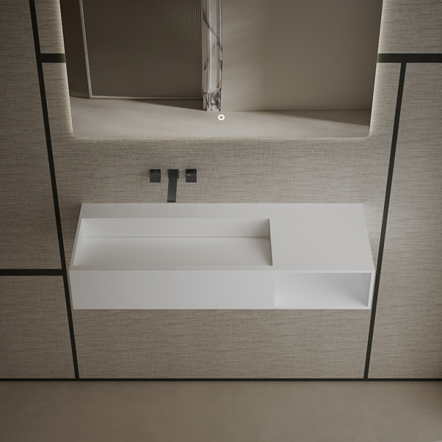 Wholesale Price Wall Hung Wash Basin XA-G62L