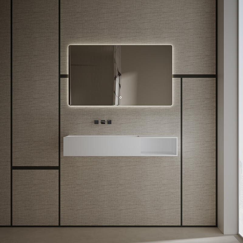 Wholesale Price Wall Hung Wash Basin XA-G62L