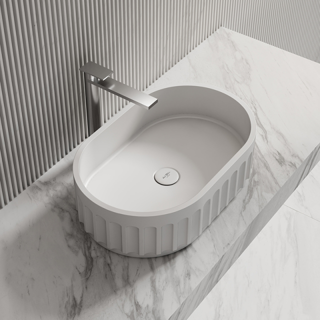 Hot Style Wholesale Above Counter Top Wash Basin TW-A811