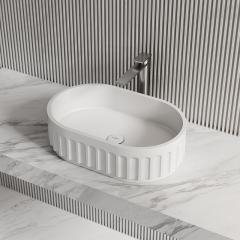 Hot Style Wholesale Above Counter Top Wash Basin TW-A811