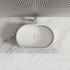 Hot Style Wholesale Above Counter Top Wash Basin TW-A811