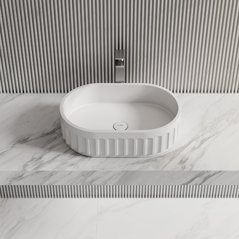 Hot Style Wholesale Above Counter Top Wash Basin TW-A811