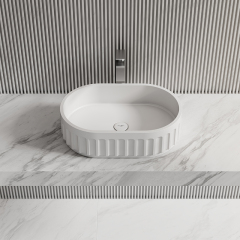 Hot Style Wholesale Above Counter Top Wash Basin TW-A811