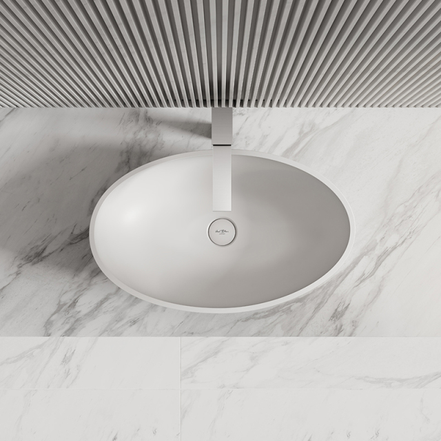 Wholesale High End Quality Rectangle Above Counter Vessel Wash Basin XA-A89