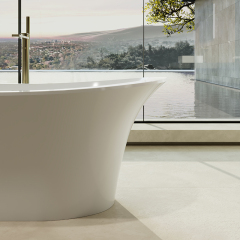 Popular Wholesale Designer Acrylic Bathtub TW-7588