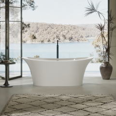 Popular Wholesale Designer Acrylic Bathtub TW-7588