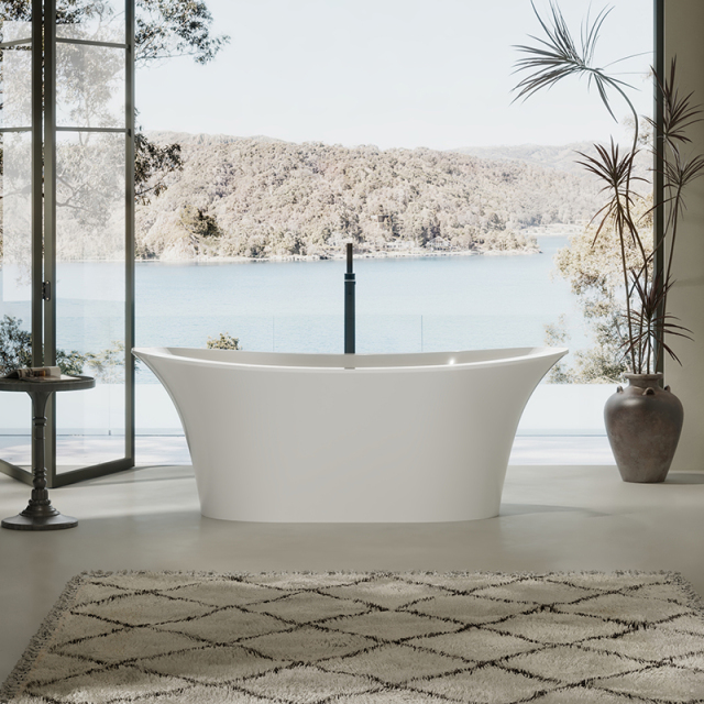 Popular Wholesale Designer Acrylic Bathtub TW-7588
