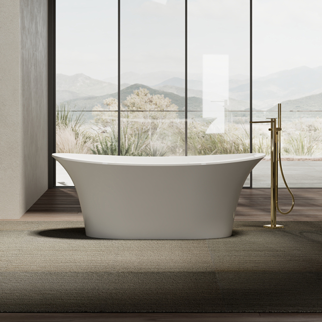 Popular Wholesale Designer Acrylic Bathtub TW-7588