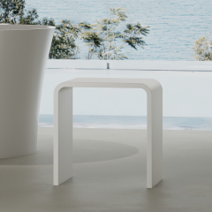 Factory Wholesale Solid Surface Stool XA-C03