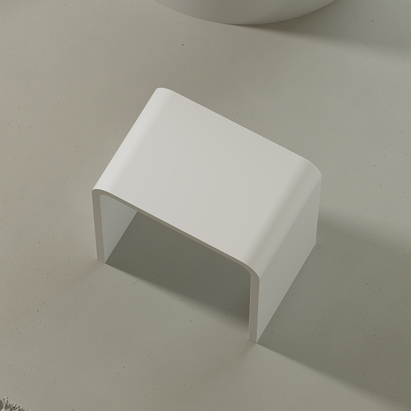 Factory Wholesale Solid Surface Stool XA-C03
