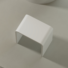 Factory Wholesale Solid Surface Stool XA-C03