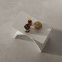 Wholesale Fashion High-End Solid Surface Stool XA-C05