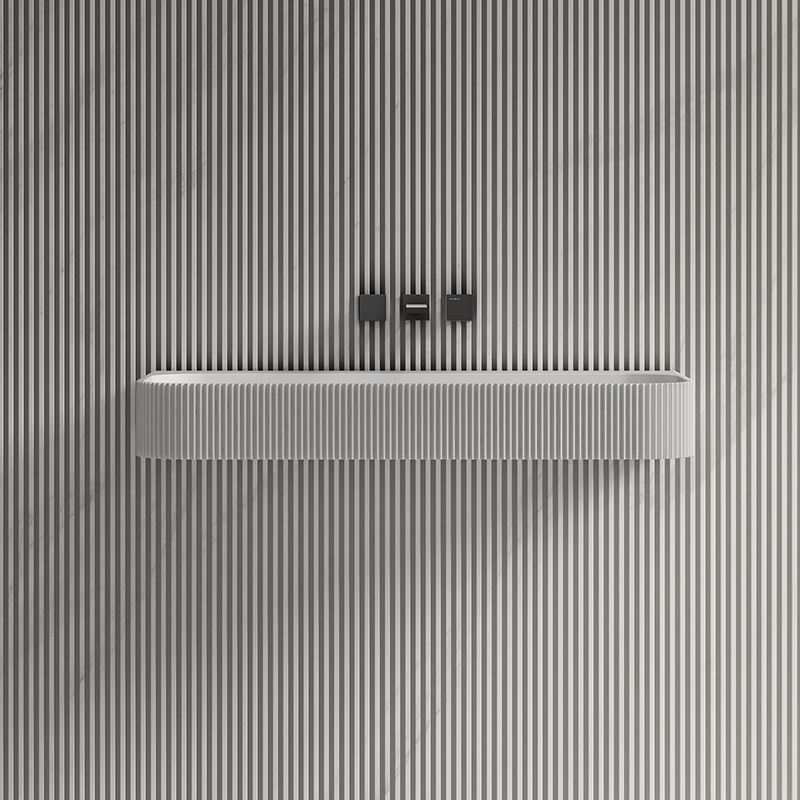 Wholesale Price Wall Hung Wash Basin TW-G261