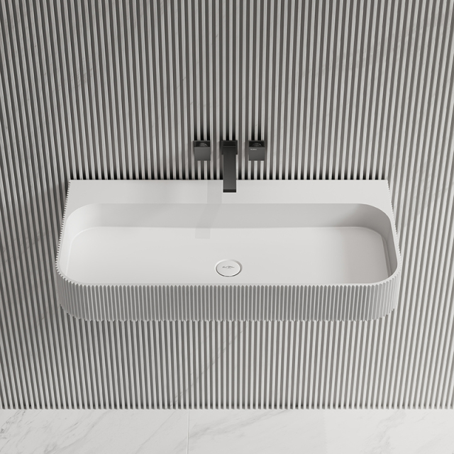 Wholesale Price Wall Hung Wash Basin TW-G261