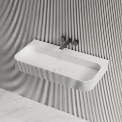 Wholesale Price Wall Hung Wash Basin TW-G261