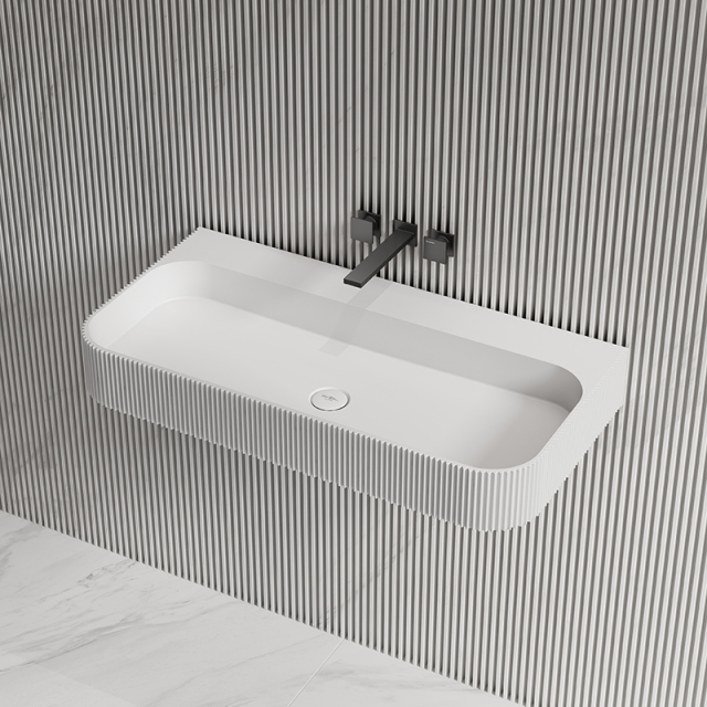 Wholesale Price Wall Hung Wash Basin TW-G261