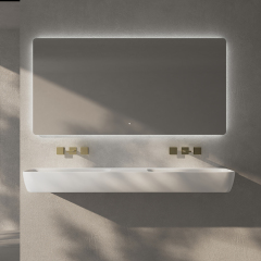 Quality Wholesale Unique Design Colorful Wall Mounted Hanging Wash Basin TW-G203