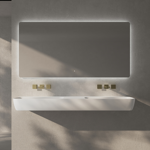 Quality Wholesale Unique Design Colorful Wall Mounted Hanging Wash Basin TW-G203