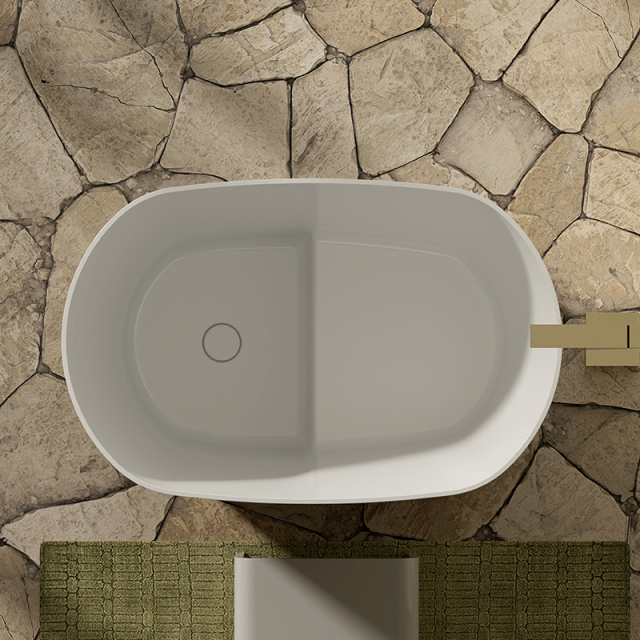 Popular Wholesale Designer Freestanding Acrylic Bathtub XA-153