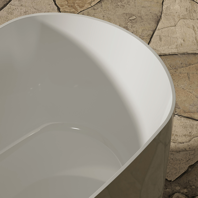 Popular Wholesale Designer Freestanding Acrylic Bathtub XA-153